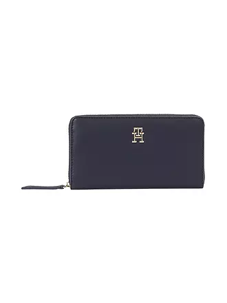 TOMMY HILFIGER | Geldbörse TH LOGOTAPE | 